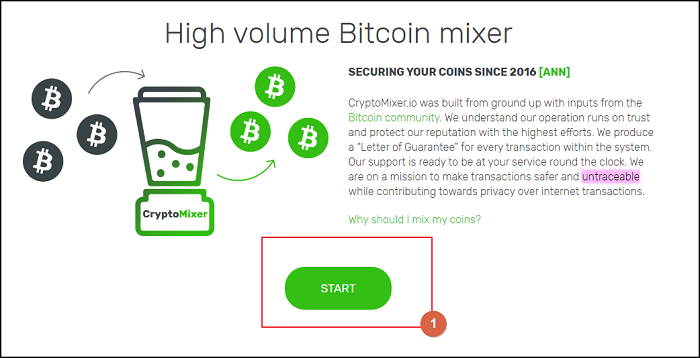 cryptomixer.io bitcoin mixer