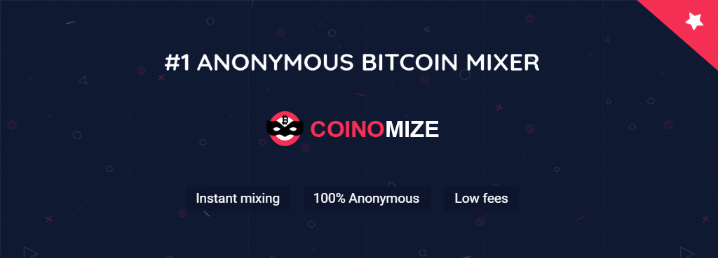 coinomize.biz bitcoin mixer