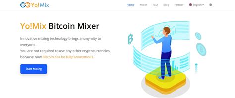 yomix.io mixer btc